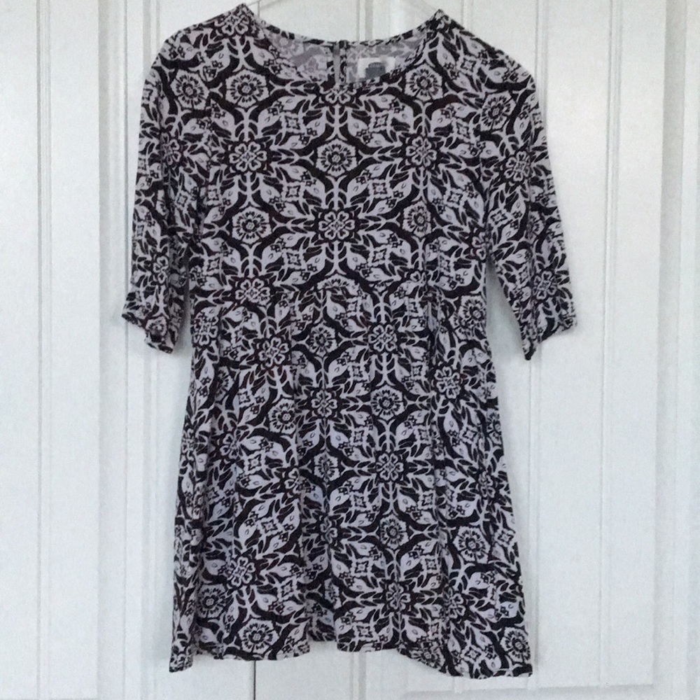 ❣️Old Navy Girls Floral Print Dress